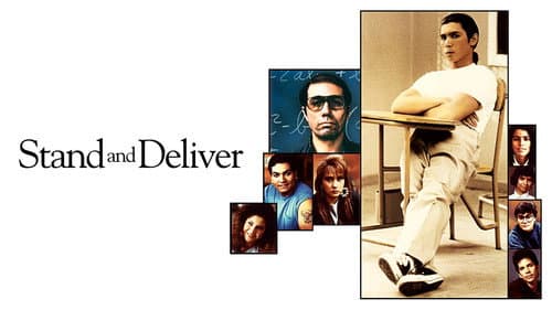 Stand and Deliver still