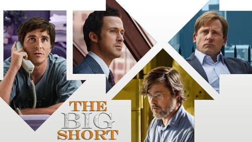 The Big Short still