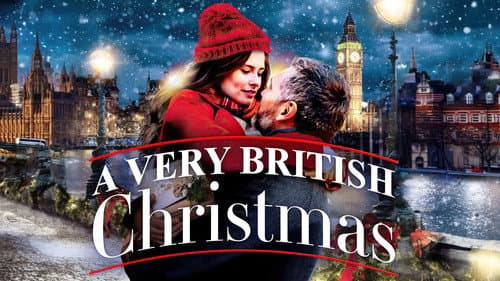 A Very British Christmas still