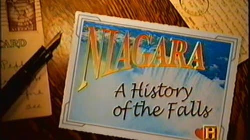 Niagara: A History of the Falls still