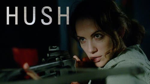 Hush still