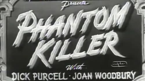 Phantom Killer still