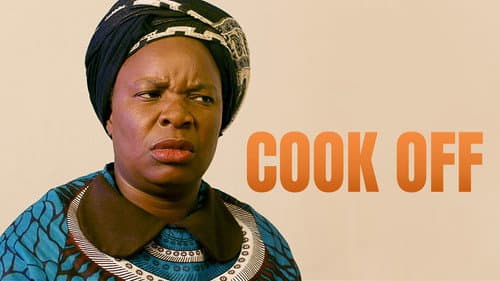 Cook Off still