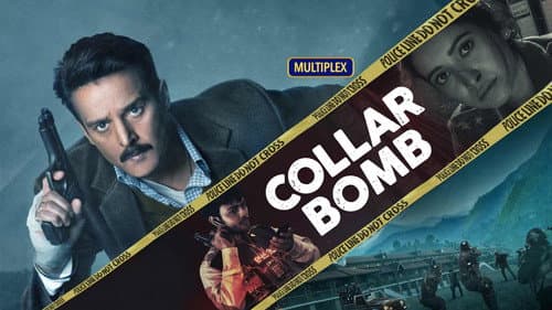 Collar Bomb still