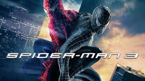 Spider-Man 3 still