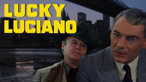 Lucky Luciano still