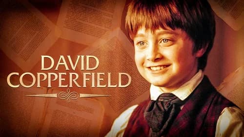 David Copperfield still