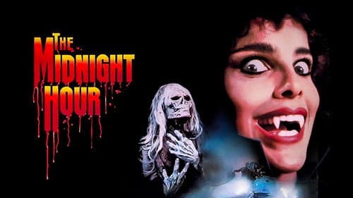 The Midnight Hour still