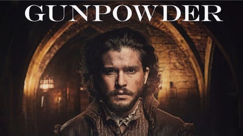 Gunpowder still