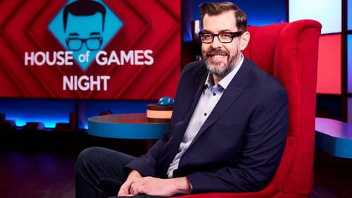 Richard Osman's House of Games Night still
