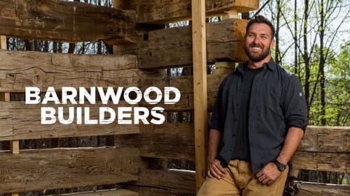 Barnwood Builders still