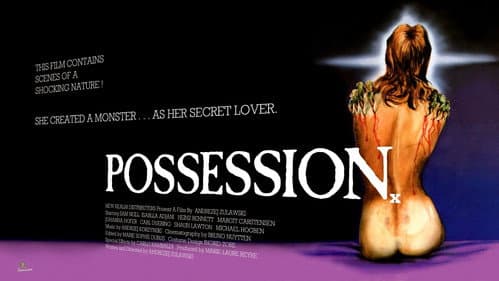 Possession still