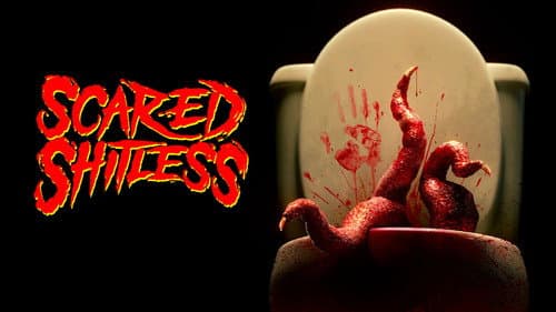 Scared Shitless still