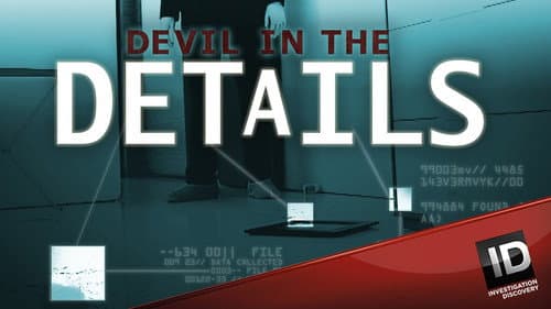 Devil in the Details still