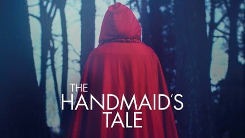 The Handmaid's Tale still