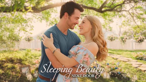 Sleeping Beauty Next Door still