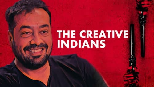 The Creative Indians still