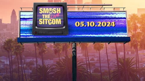 Smosh: The Sitcom LIVE still