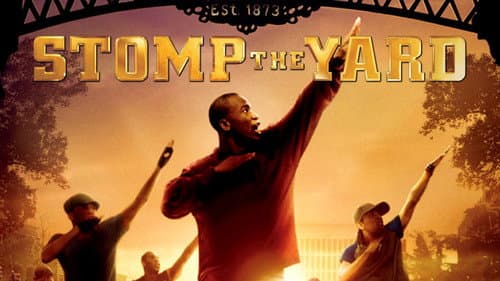 Stomp the Yard still