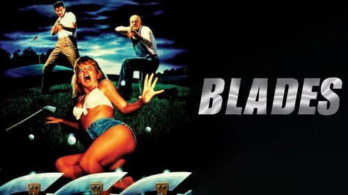 Blades still