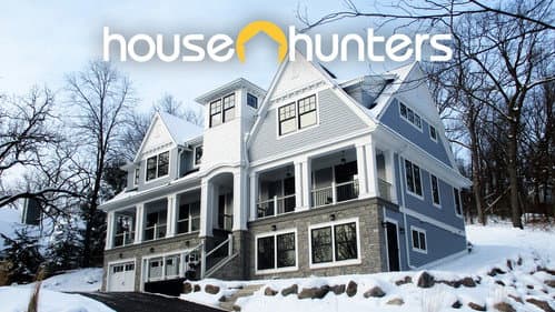 House Hunters still