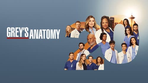 Grey's Anatomy still