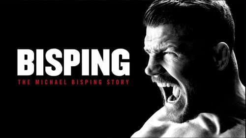 Bisping still
