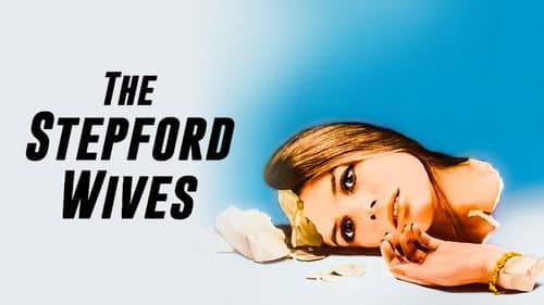 The Stepford Wives still