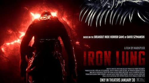Iron Lung still