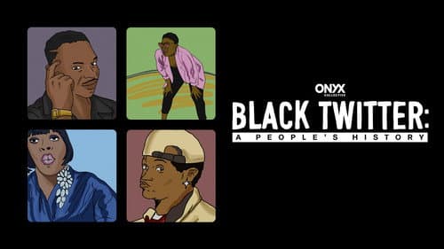 Black Twitter: A People's History still