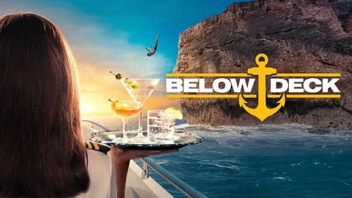 Below Deck still