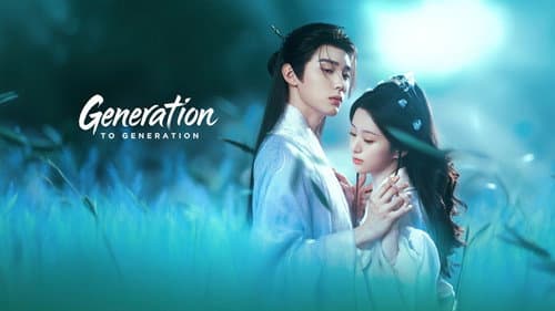 Generation to Generation still