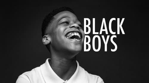 Black Boys still
