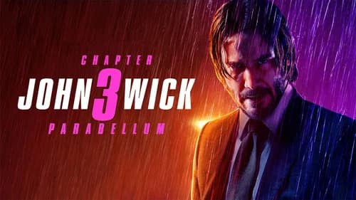 John Wick: Chapter 3 - Parabellum still