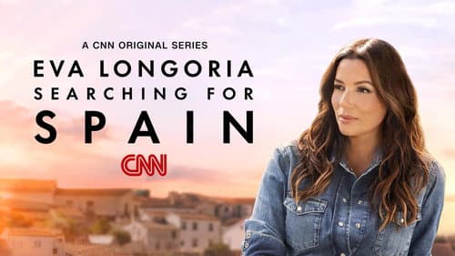 Eva Longoria: Searching for Spain still