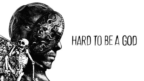 Hard to Be a God still