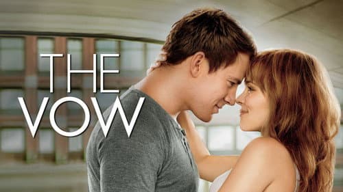The Vow still