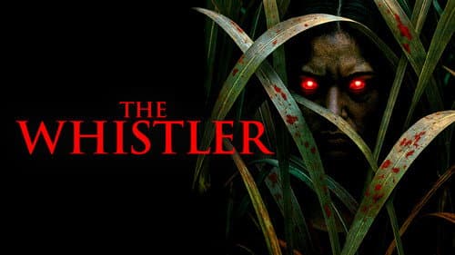 The Whistler still
