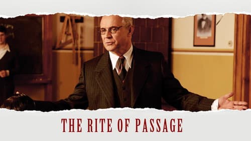 The Rite of Passage still