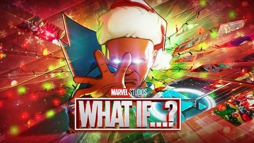 What If...? still