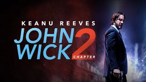 John Wick: Chapter 2 still