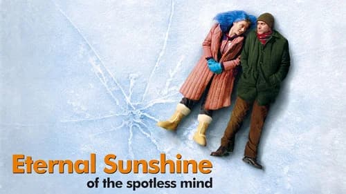 Eternal Sunshine of the Spotless Mind still