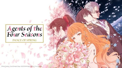 Agents of the Four Seasons Dance of Spring still