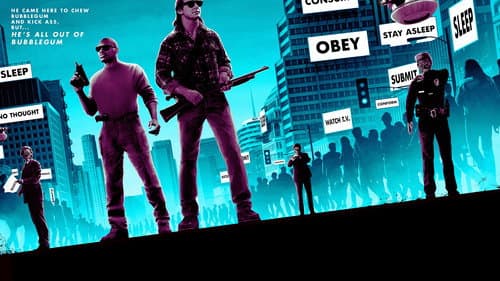 They Live still