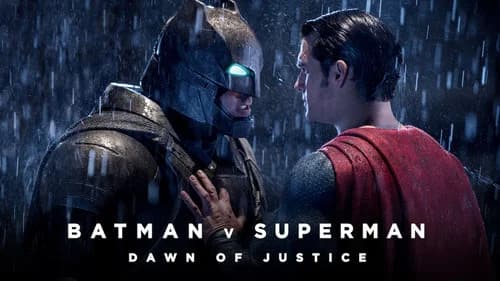 Batman v Superman: Dawn of Justice still
