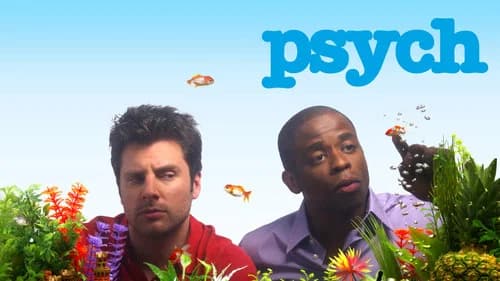 Psych still