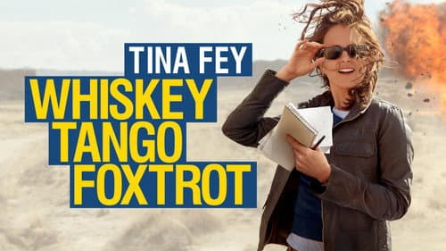 Whiskey Tango Foxtrot still