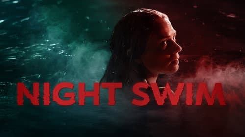 Night Swim still