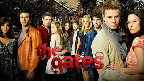 The Gates still