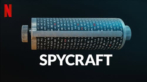 Spycraft still